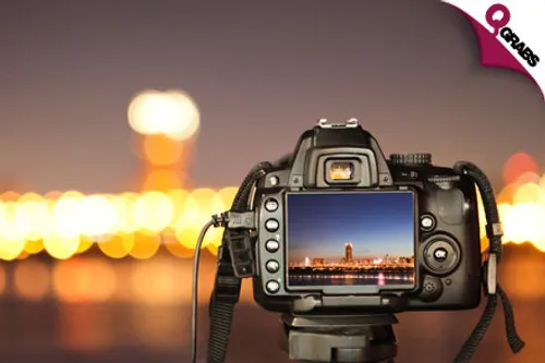 For QR229 Get an Online Photography Course with an Accredited Diploma! (QR2950 Value)